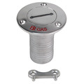 Whitecap Whitecap Hose Deck Fill - 2" Hose - Gas 6394C